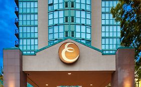 Executive Plaza Hotel Coquitlam